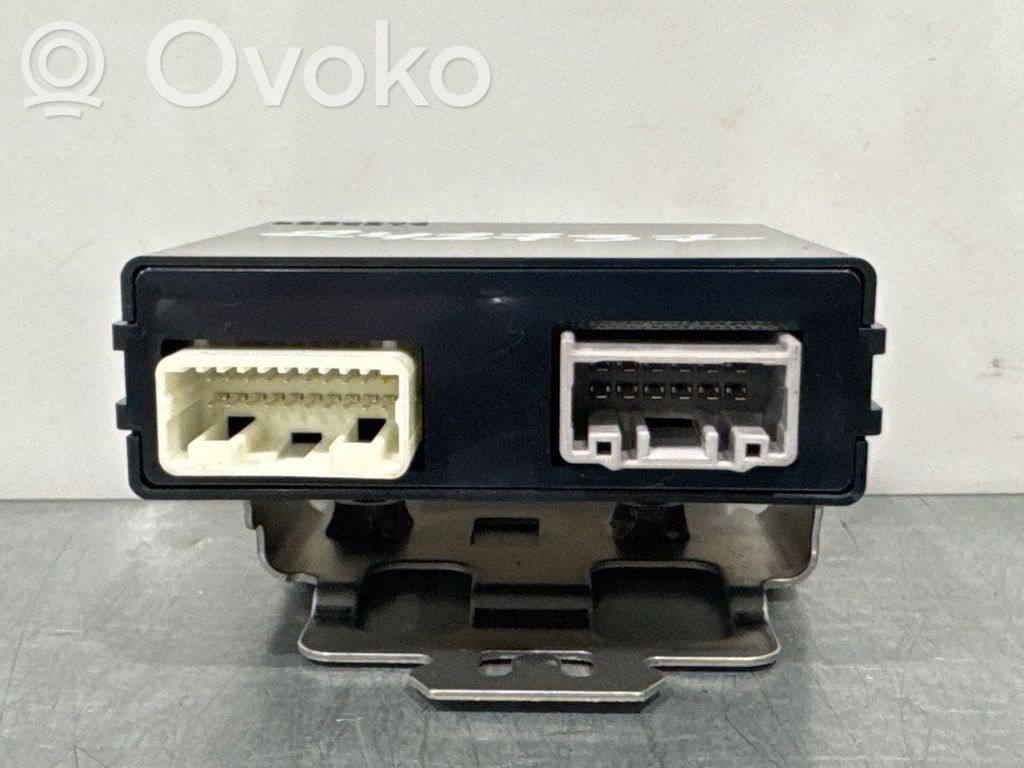 Module de commande de frein à main   4815A165,4815A165,4815A165,15181111110,4815A165