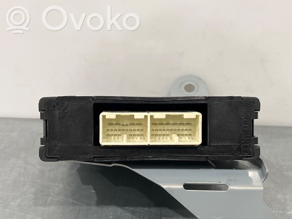 Mitsubishi Outlander Modul de control frână de mână 