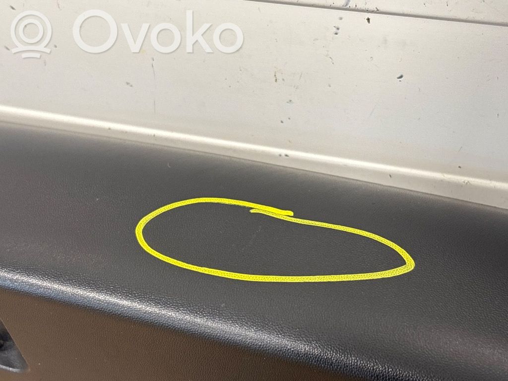 Ford Transit -  Tourneo Connect Griff Taster Öffner Heckklappe Kofferraumdeckel 