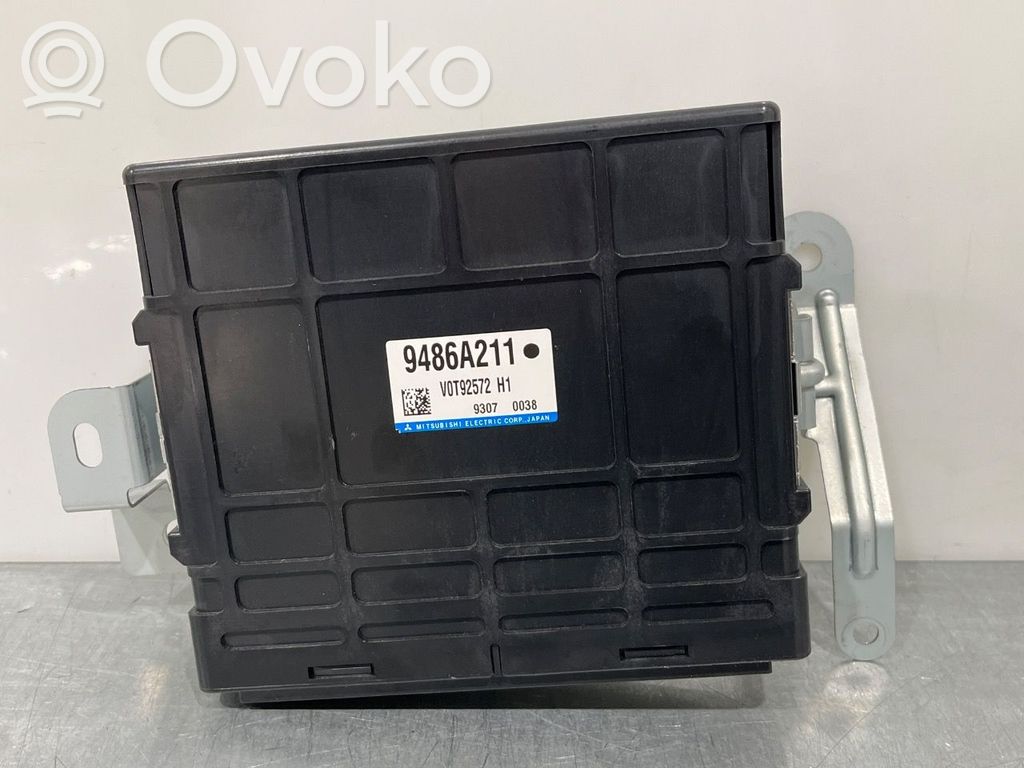 Mitsubishi Outlander Modul control baterie 