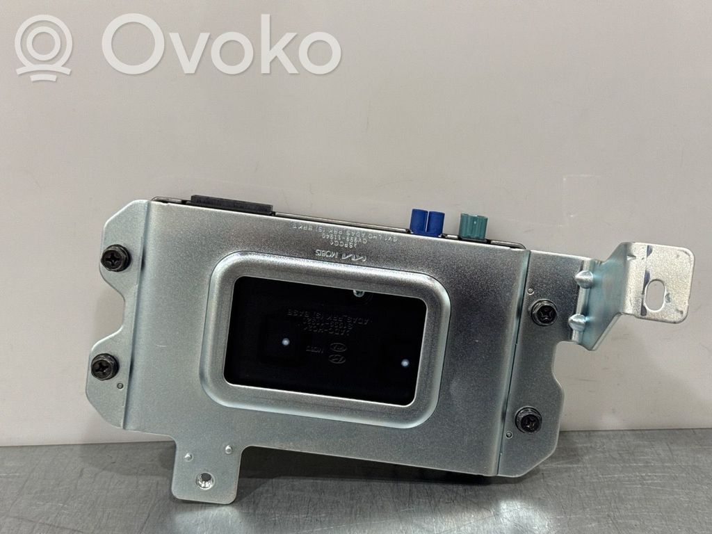 KIA EV6 Unidad de control/módulo PDC de aparcamiento 