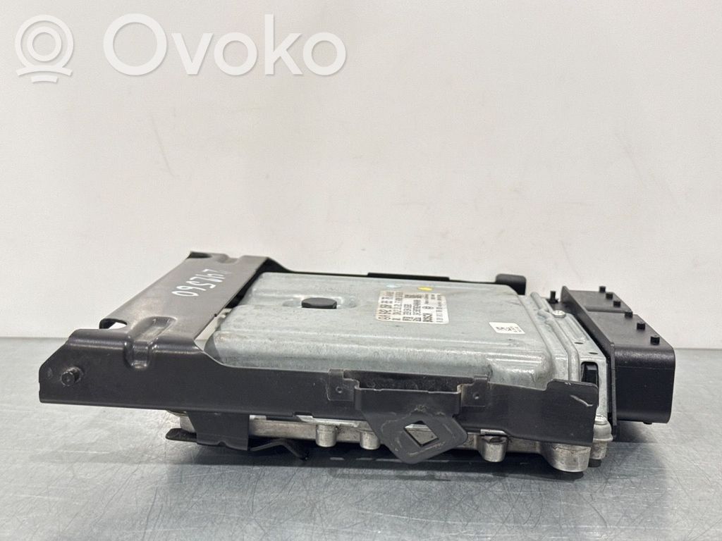 Mercedes-Benz CLS AMG C219 Engine control unit/module ECU 