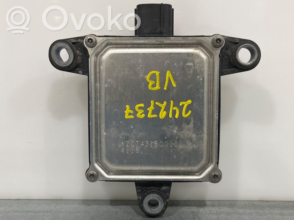 Sensor de radar Distronic   8638A228,8638A228,8638A228,8638A228,A2C7643300100