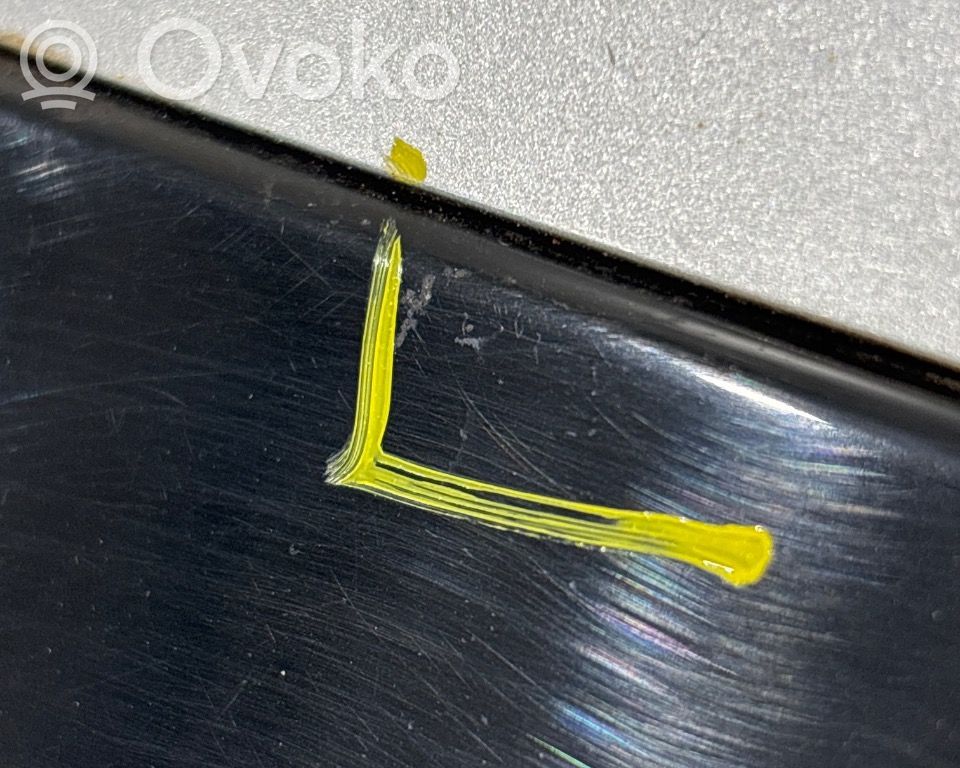 Toyota Yaris Inne części karoserii 