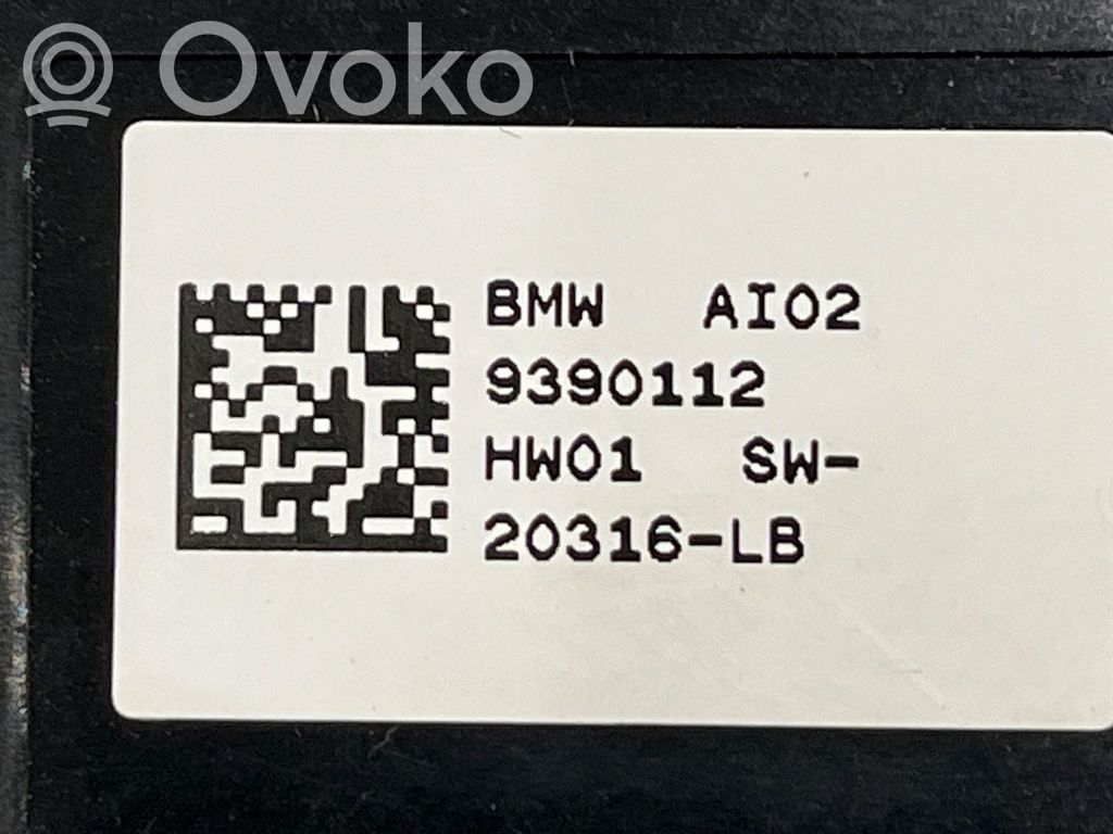 Inne przełączniki i przyciski   61319390112,9390112,9390112,61319390112,9390112
