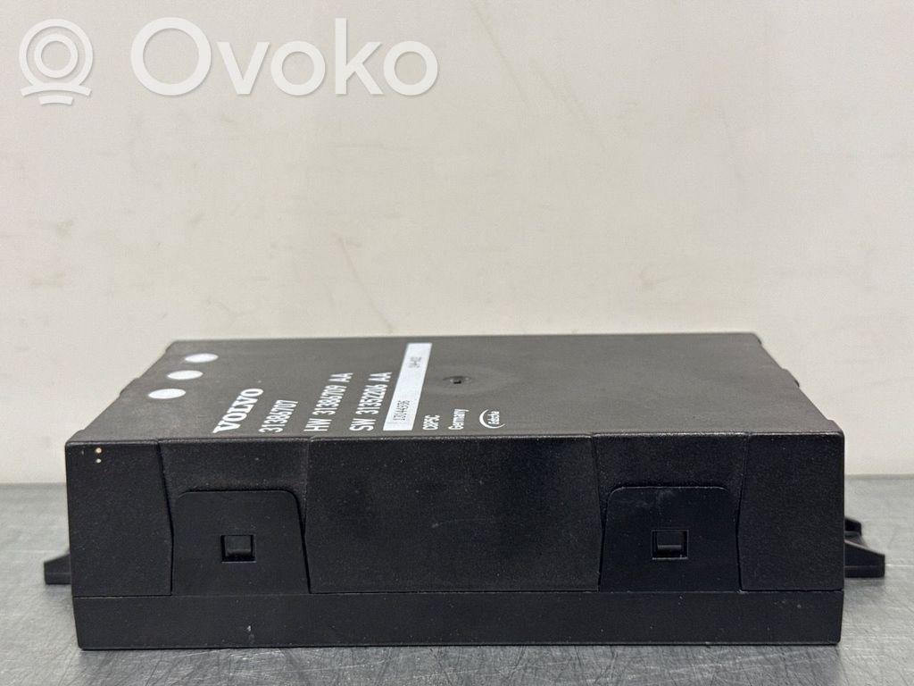 Volvo XC60 Tailgate/trunk control unit/module 