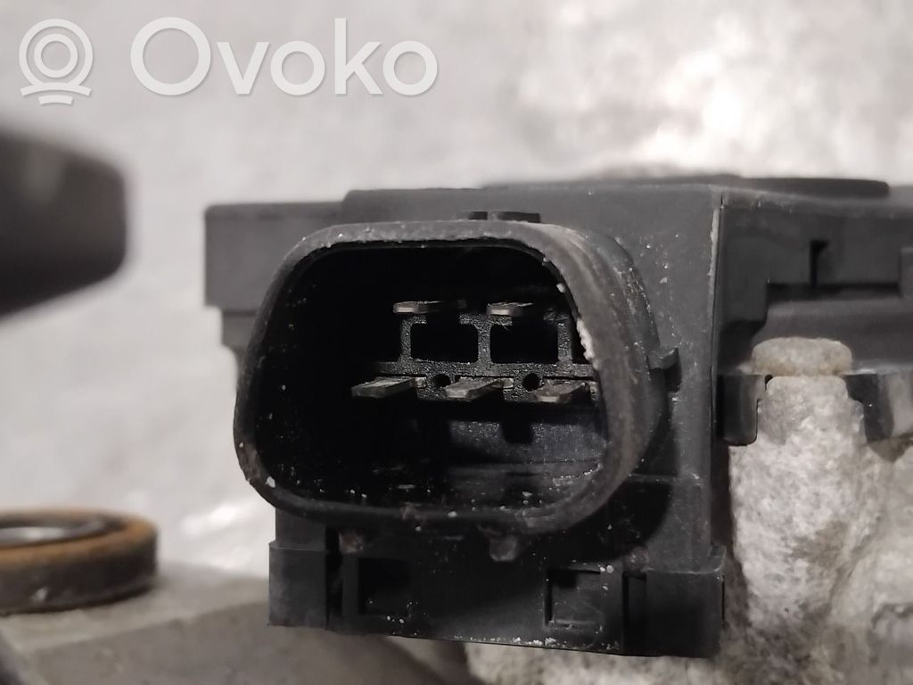 Mitsubishi Colt Silniczek wycieraczek szyby przedniej / czołowej 
