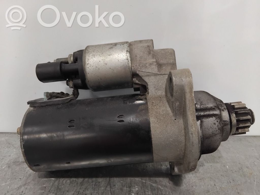 Motor de arranque   02M911024CX,02M911024C,02M911024C,0001153009,02M911024C,02M911024CX