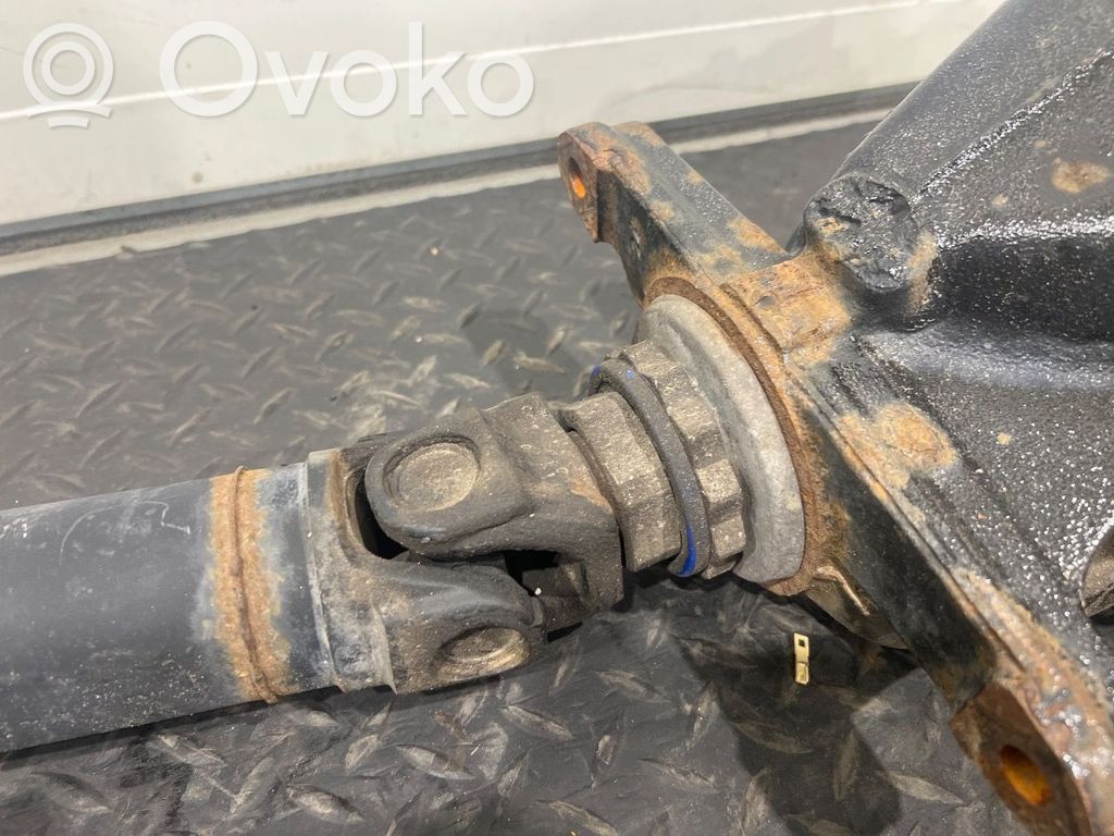 BMW X3 F25 Trave dell'asse posteriore