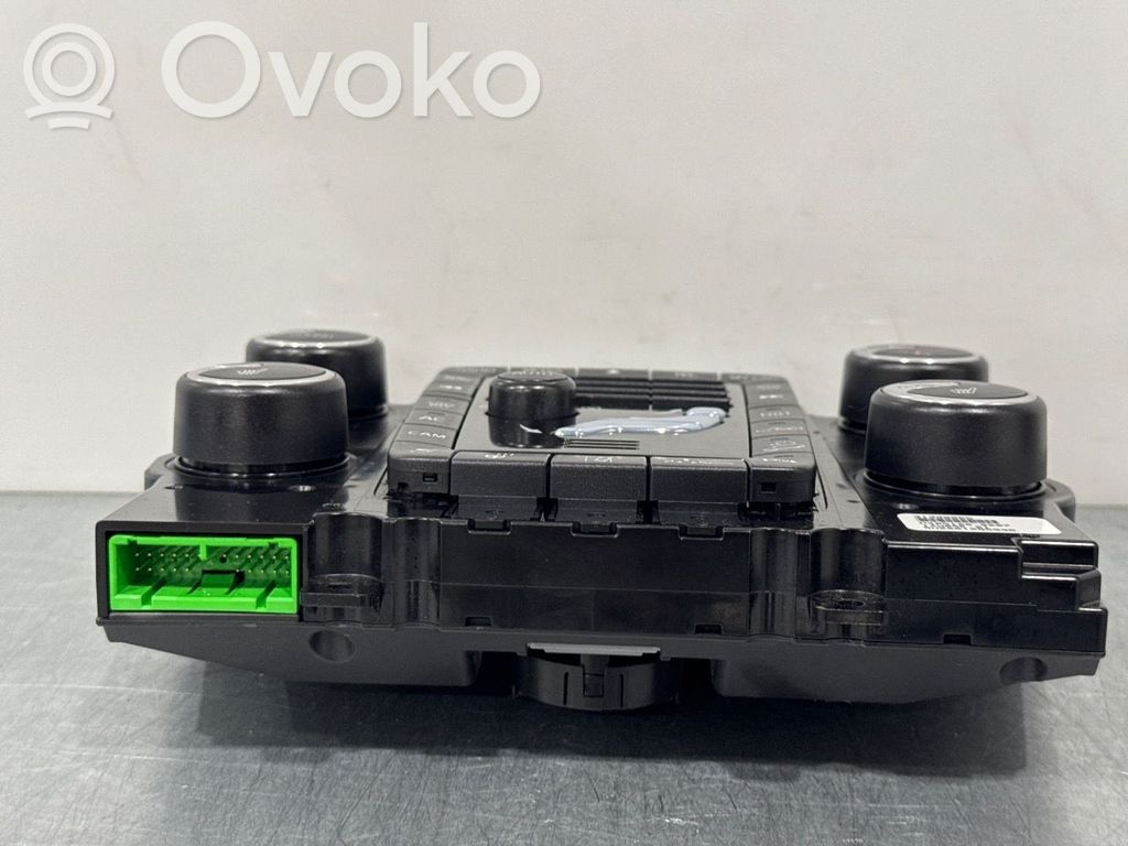 Volvo XC60 Mascherina climatizzatore/regolatore riscaldamento