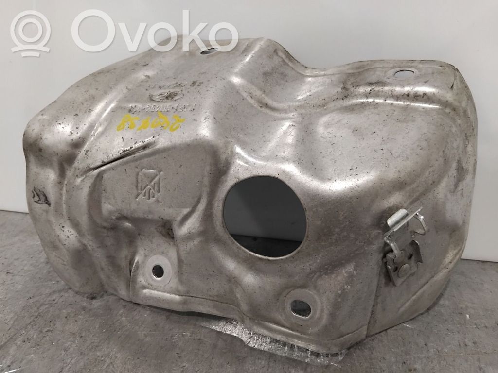 Ford C-MAX II Other exhaust manifold parts 