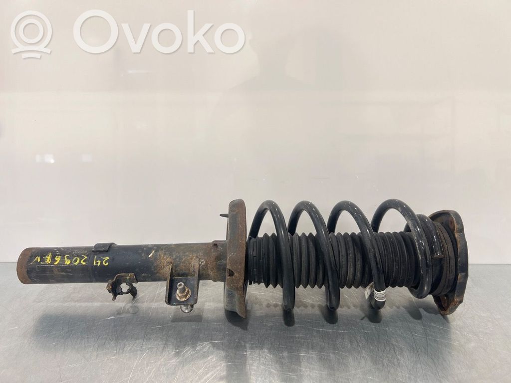 Volvo XC40 Ammortizzatore anteriore con molla elicoidale
