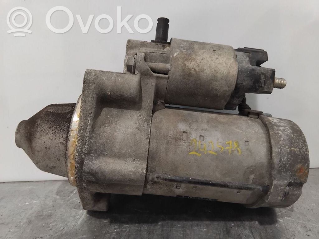 Starteris   361002A500,361002A500,361002A500,361002A500,4280006760