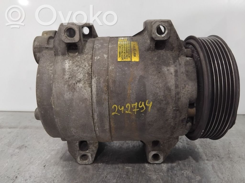Volvo XC70 Klimakompressor Pumpe 
