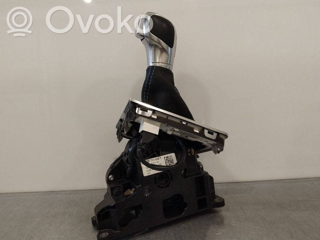 Volkswagen e-Golf Selector de cambios 