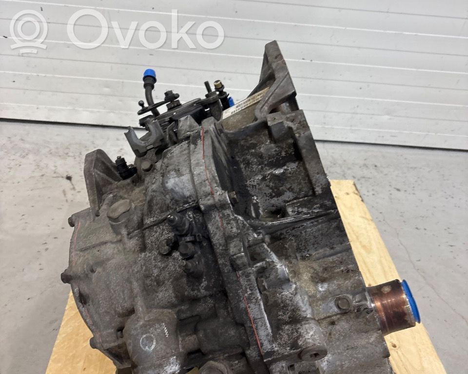 Caja de cambios automática   8251724,8251724
