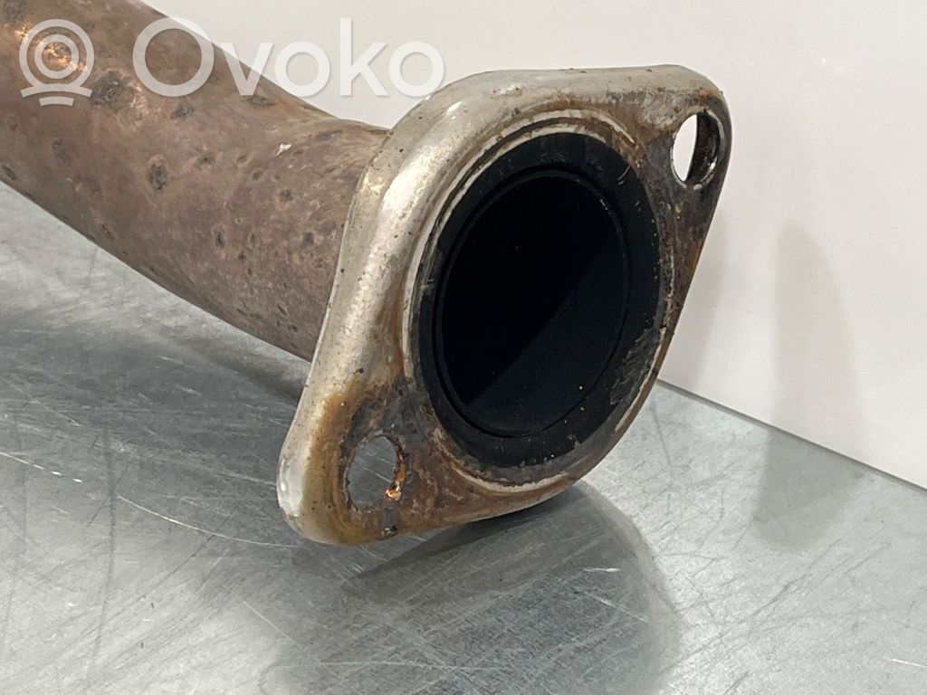 KIA Niro Katalysator / DPF Rußpartikelfilter Dieselpartikelfilter 