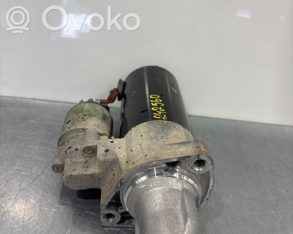 Mercedes-Benz CLS AMG C219 Komputer / Sterownik ECU silnika 