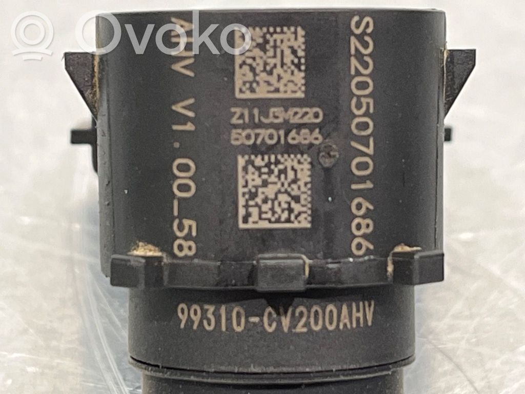 KIA EV6 Comutator senzor parcare (PDC) 