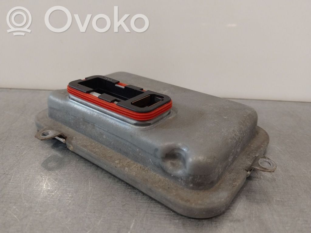 Mercedes-Benz C W204 Unitate/modul control lămpi xenon 