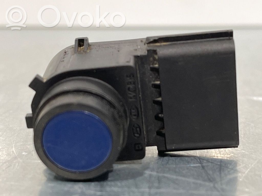KIA EV6 Interruptor del sensor de aparcamiento (PDC) 