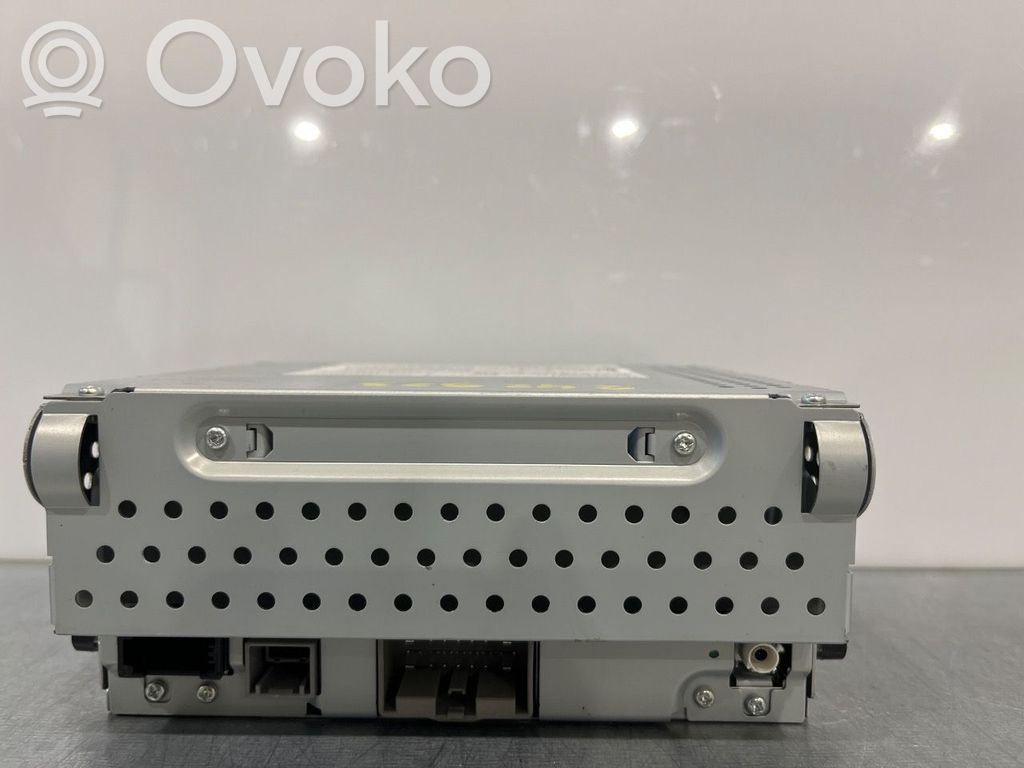 Volvo V70 Unitate principală radio/CD/DVD/GPS 
