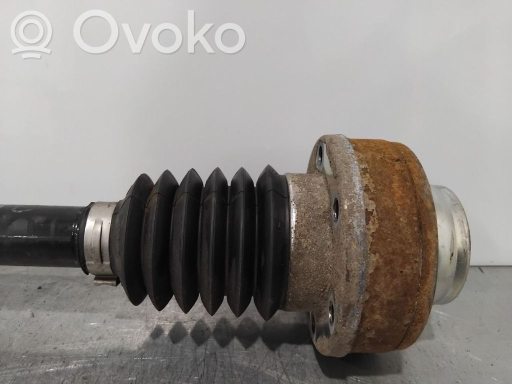 Volkswagen Tiguan Planetară spate 