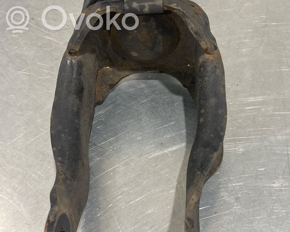 Mercedes-Benz ML W166 Ammortizzatore anteriore a sospensione pneumatica 