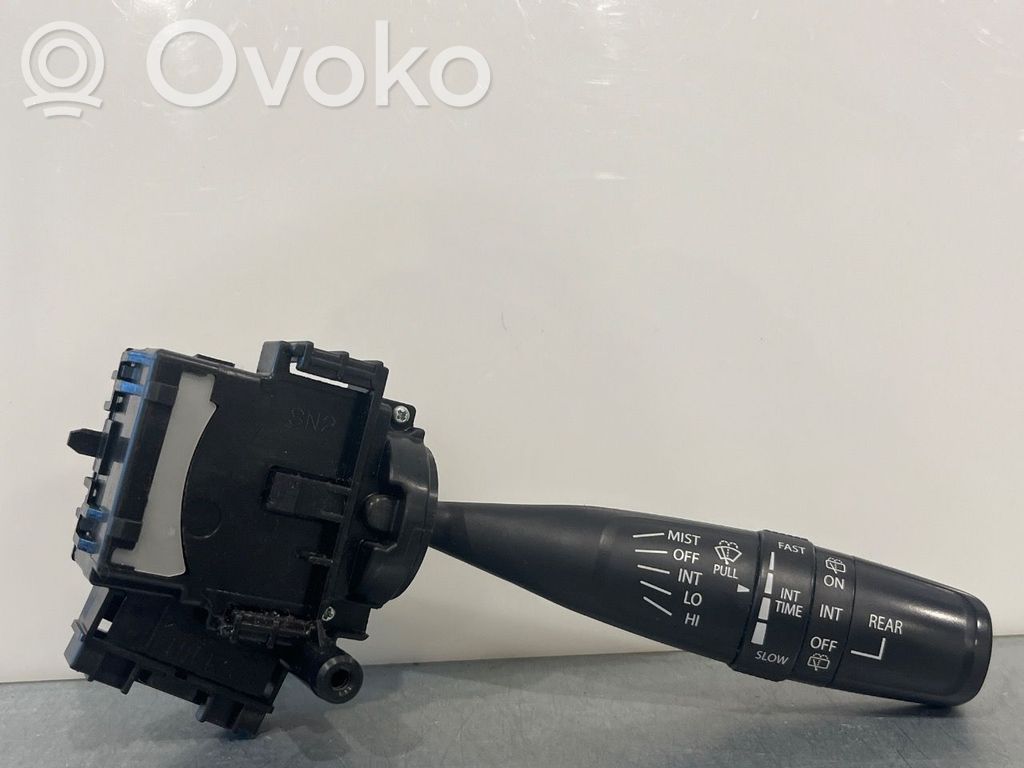 Suzuki Swift II Leva comando tergicristalli