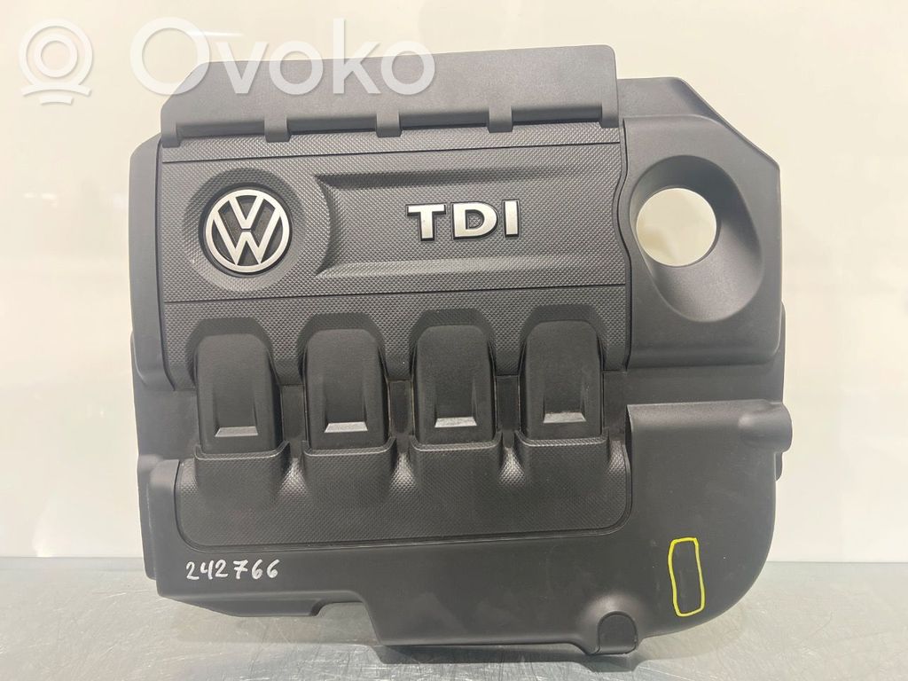 Volkswagen Golf VII Moottorin koppa 