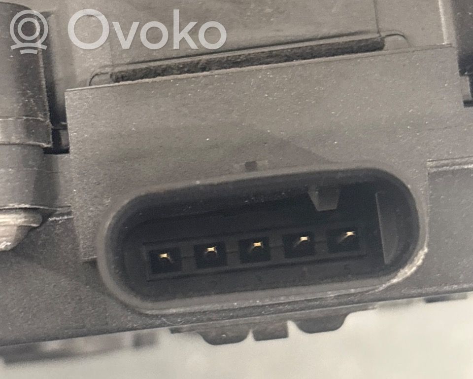 Audi A4 S4 B9 8W Pompa dell’acqua