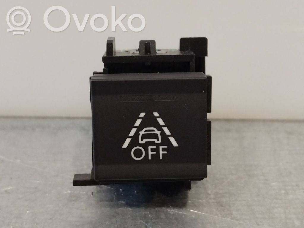 Peugeot 508 II Other switches/knobs/shifts 
