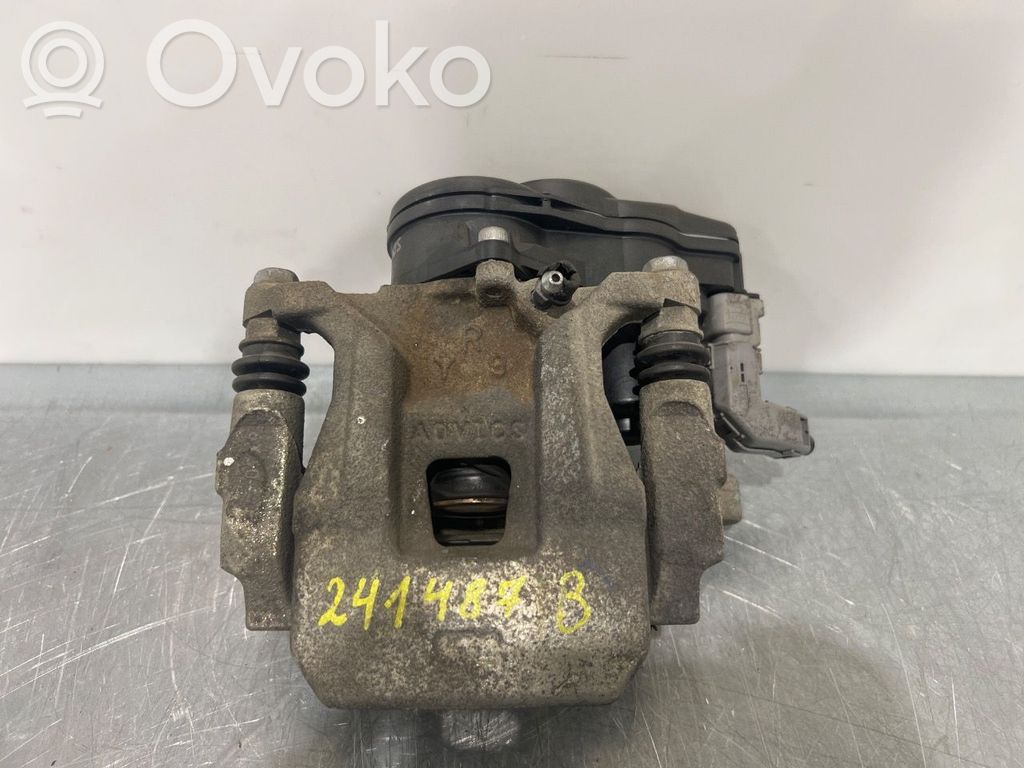 Hyundai Ioniq 5 Etrier frână spate