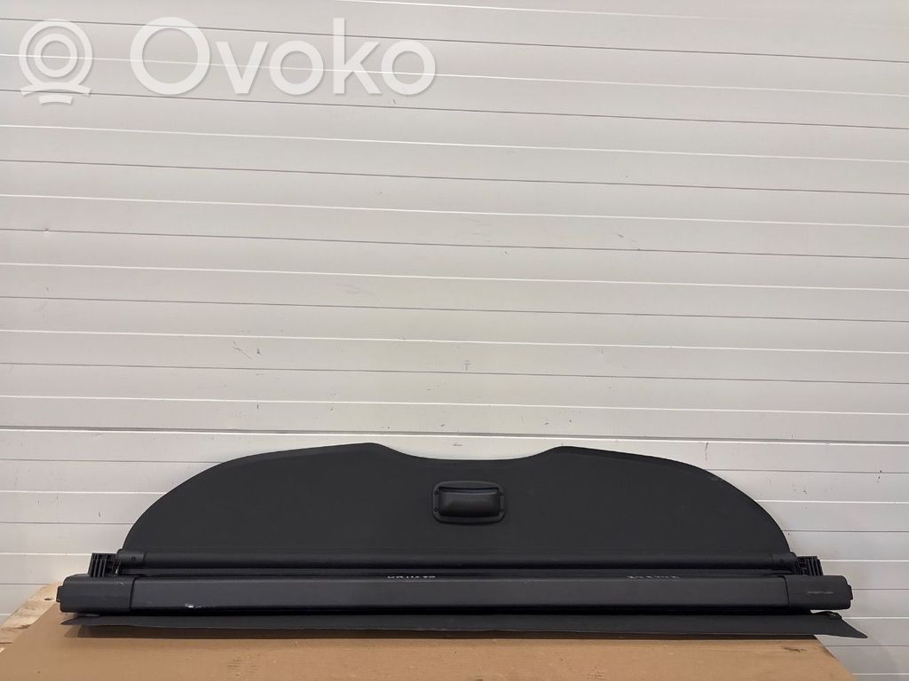 Ford Focus Trunk/boot trim cover 