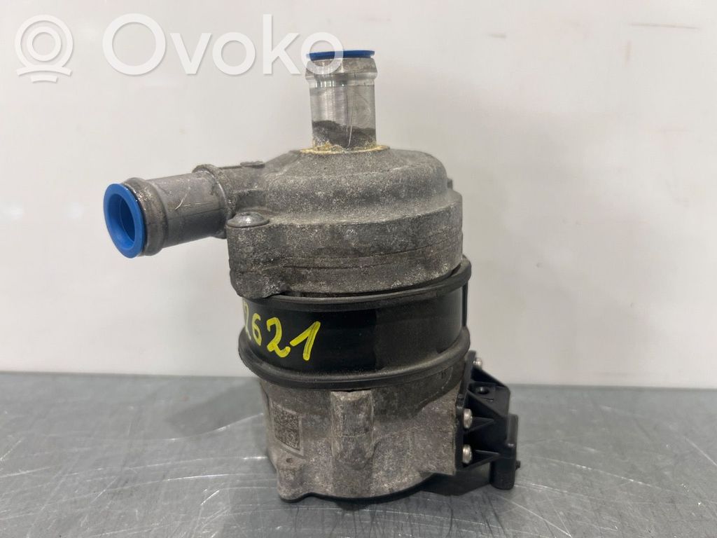 Audi A4 S4 B9 Pompa obiegowa Webasto