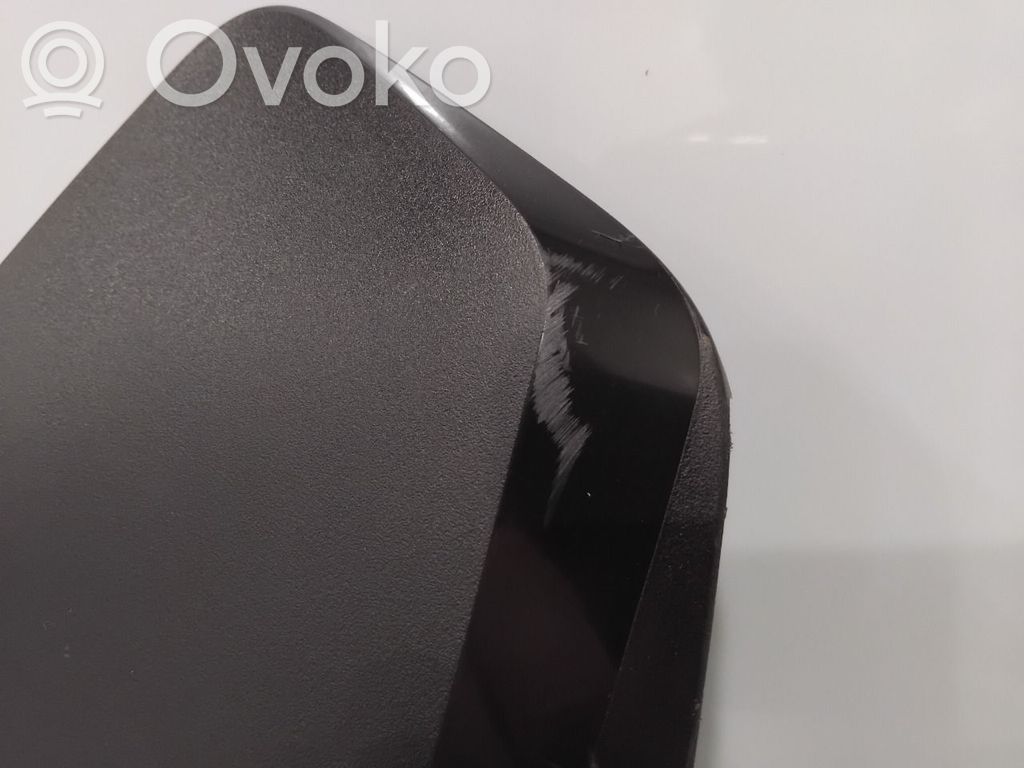 Citroen C4 SpaceTourer Moottorin koppa 