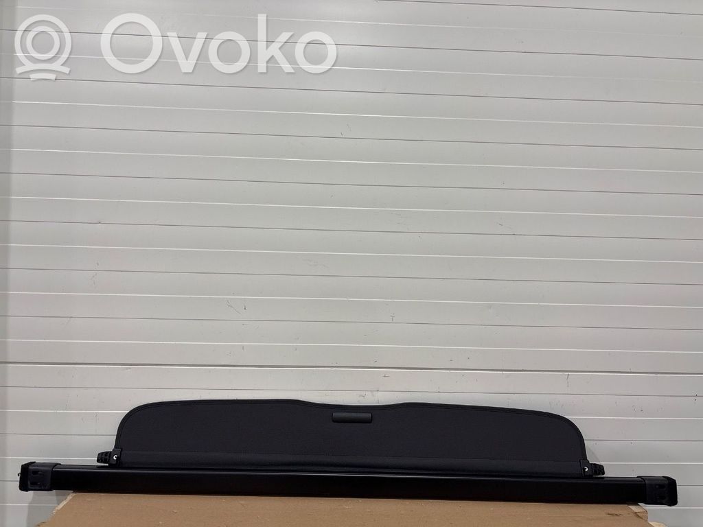 Honda CR-V Capac plastic hayon