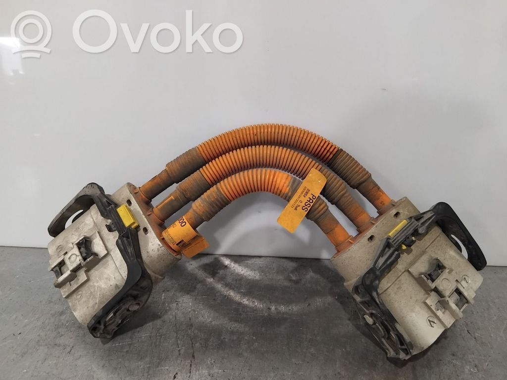 KIA Soul Cable de alta tensión