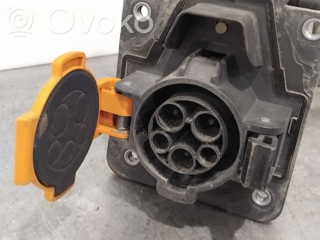 KIA Soul Cable de alta tensión 