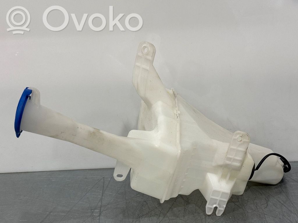 KIA Soul Depósito/tanque del líquido limpiaparabrisas