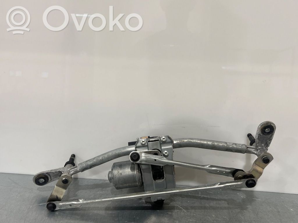 Volvo EX30 Wiper motor 