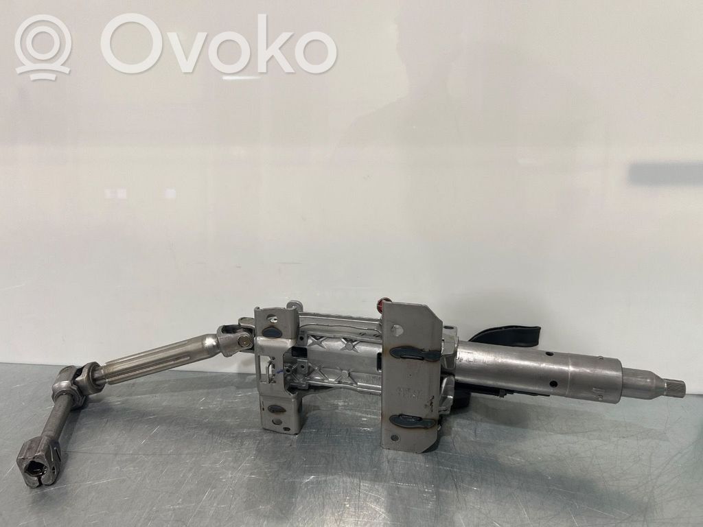 Volvo EX30 Set ax volan 