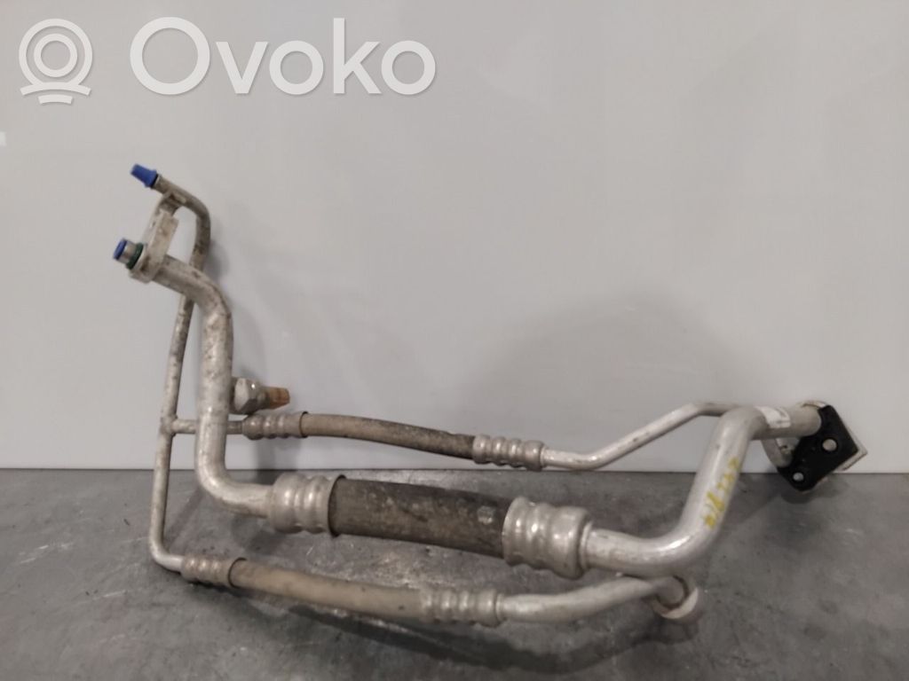 Tesla Model X Air conditioning (A/C) pipe/hose 