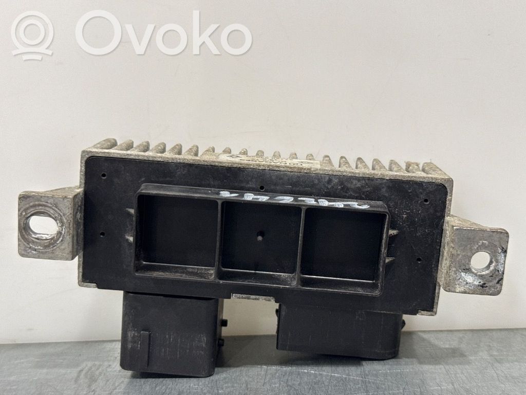 Opel Vivaro Inne przekaźniki 