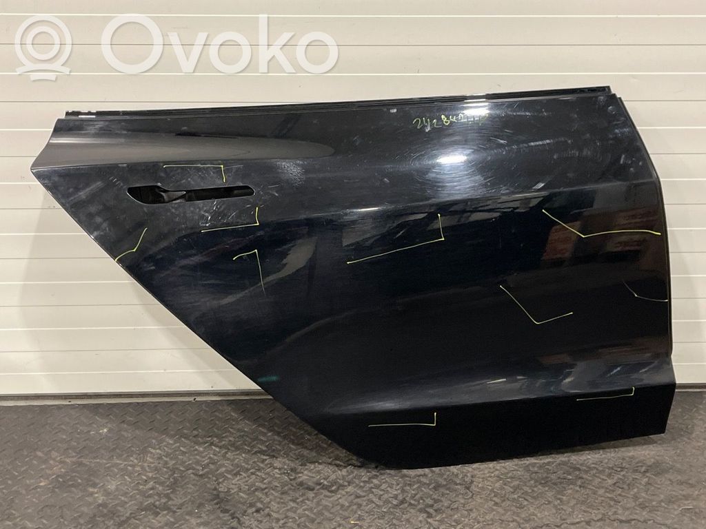 Tesla Model 3 Galinės durys 