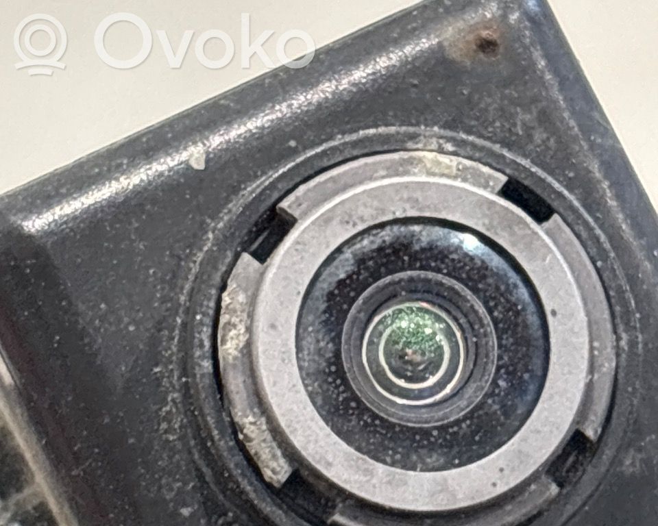 KIA Soul Telecamera per parabrezza 