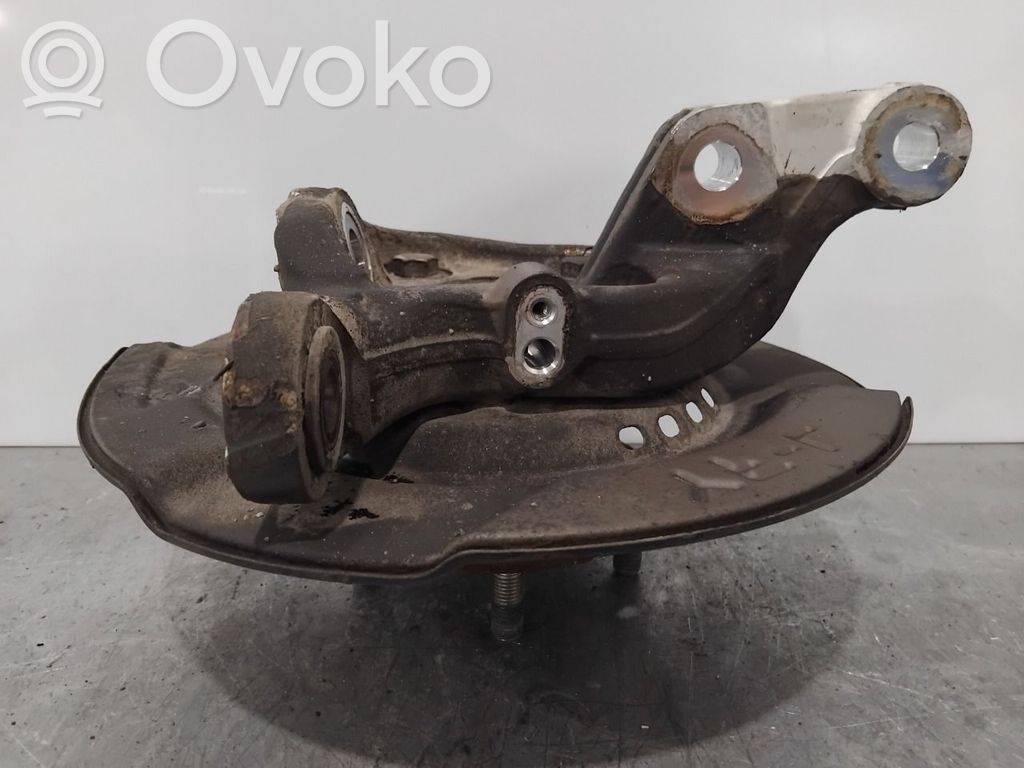 Honda E Achsschenkel vorne 