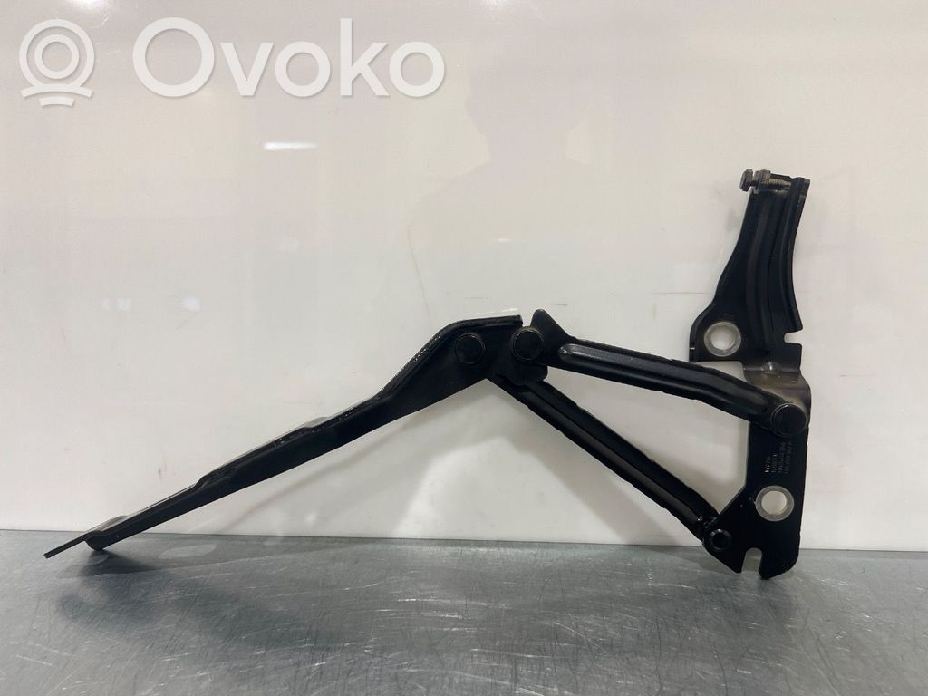 Volkswagen ID.3 Cerniere del vano motore/cofano