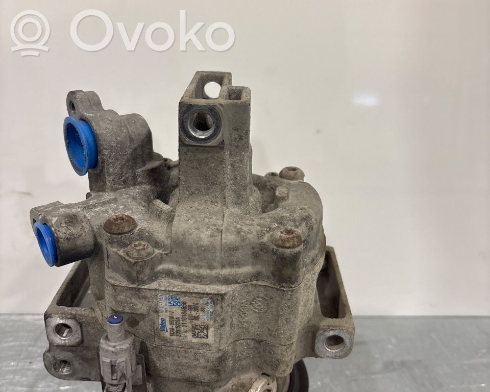 Toyota Aygo AB10 Compresseur de climatisation