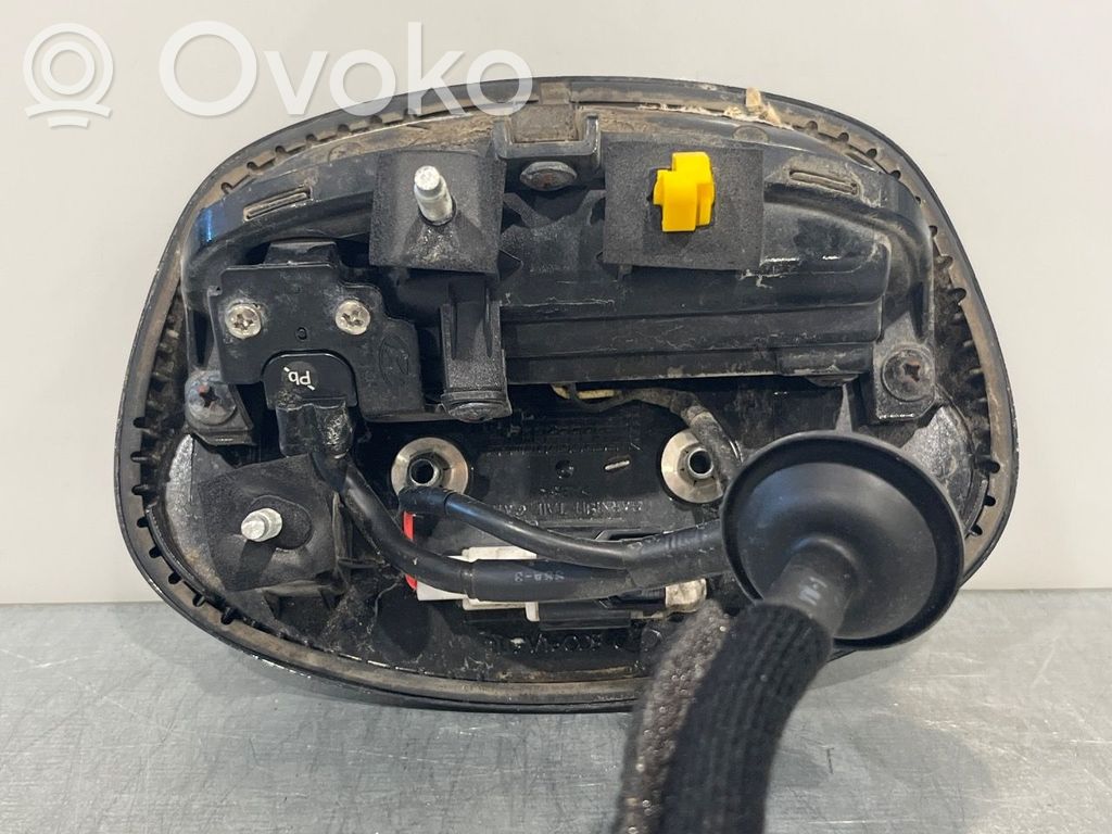 Hyundai Ioniq Mâner exterior deschidere hayon/portbagaj/oblon 